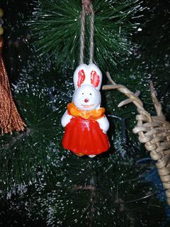 Конкурс Конкурс ёлочных игрушек, Левизова Юлия 4