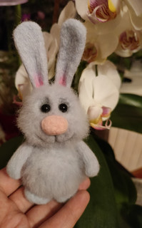 Конкурс Конкурс ёлочных игрушек, Немерова Ольга 2