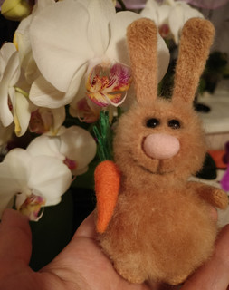 Конкурс Конкурс ёлочных игрушек, Немерова Ольга 3