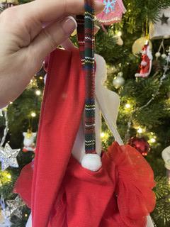 Конкурс Конкурс ёлочных игрушек, Дудко Ирина 6