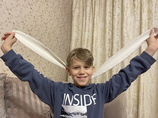 Конкурс Конкурс ёлочных игрушек, Дудко Ирина 5