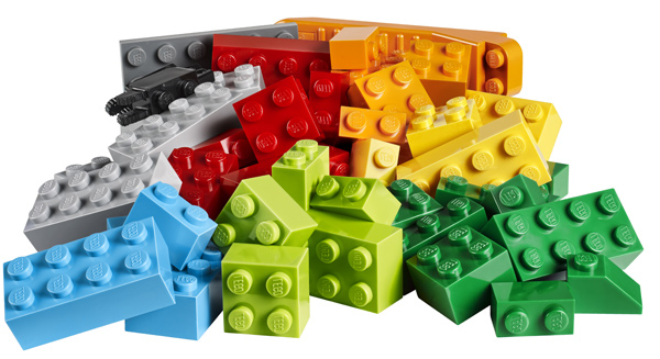Найти Лего По Фото