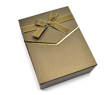 Коробка для подарка мужчинам