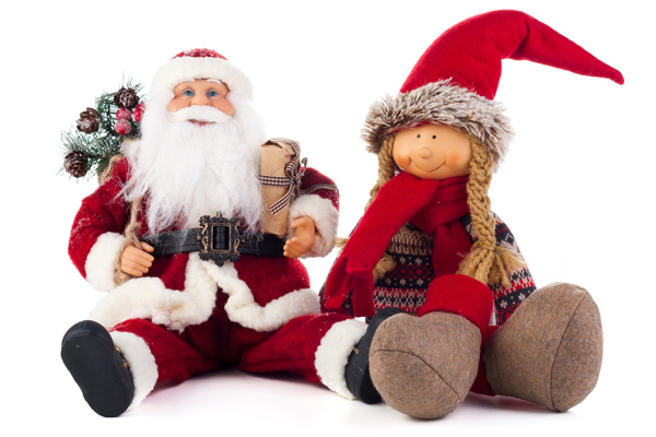 Снегурочка и Дед Мороз Дед Мороз и снегурочка