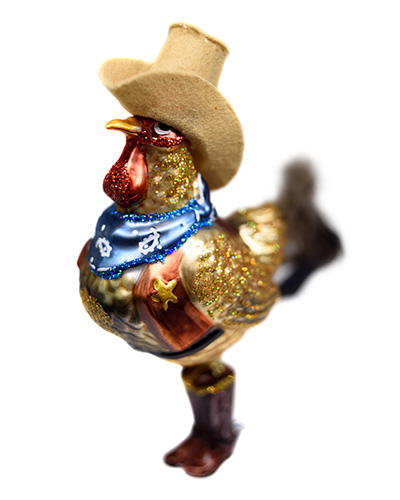 Символ года 2017 - Петушок Петушок - символ нового 2017 года