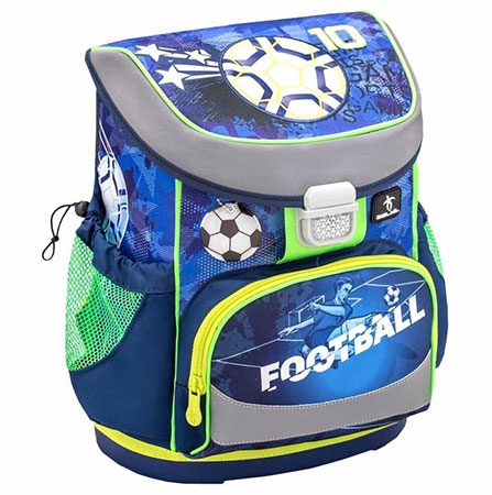 Ранец Belmil Soccer Sport Football Футбол