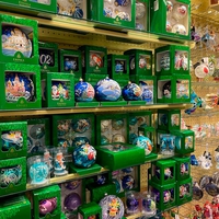 Витрины магазина Белый Кролик на Полежаевской