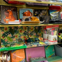 Белый Кролик на Полежаевской, витрины