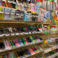 Белый Кролик на Полежаевской, витрины