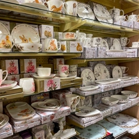 Белый Кролик на Полежаевской, витрины