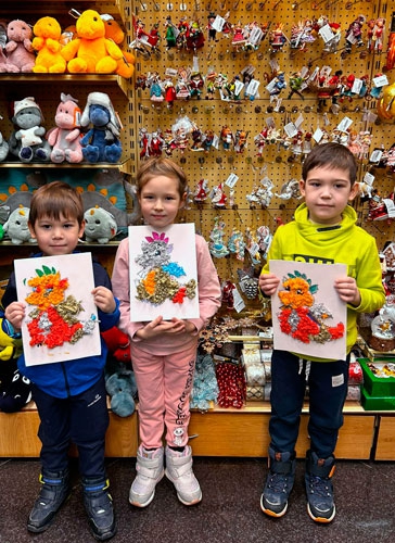 Драконы бывают разные