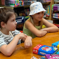 Игровой мастер-класс Playway to English, 2024