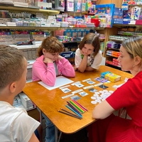 Игровой мастер-класс Playway to English, 2024