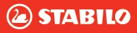 Немецкая компания Stabilo, логотип