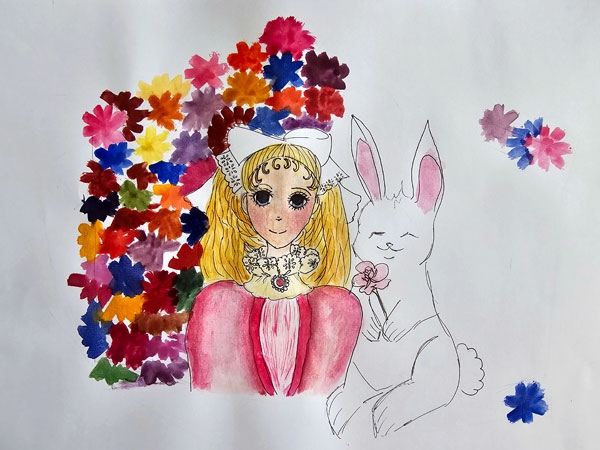 Шакирова Джасмина