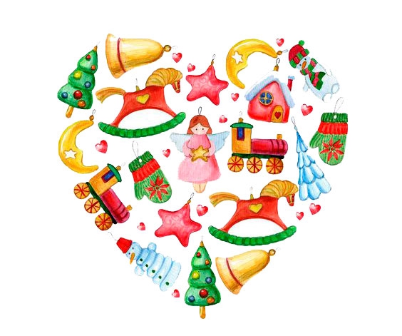 Традиция упаковывать подарки существует уже давно