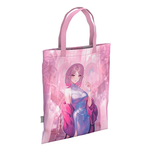 Сумка-шоппер ErichKrause &#x27;Manga&#x27;