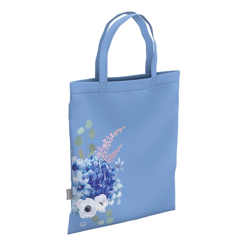 Сумка-шоппер ErichKrause Pastel Bloom