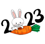 2023 год кролика, режим работы магазинов в праздники