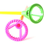 9 июня - День пускания мыльных пузырей