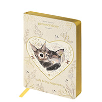 Ежедневник Bruno Visconti