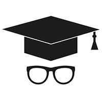 День студента шляпа