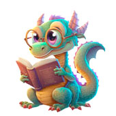 Книги о драконах