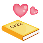 Книги о любви