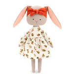 Мягкие новинки - коллекция Kotti Motti от Orange Toys