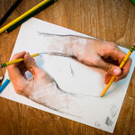 13 августа День левшей