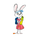 Марафон с Белым Кроликом