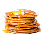 Масленицу блинами встречаем!