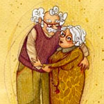 День бабушек и дедушек