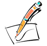 23 января - Международный день почерка