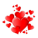 День влюбленных 2023