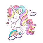 единорожек