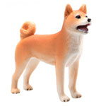 Новинки - фигурки KONIK