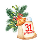 Календари на новый год