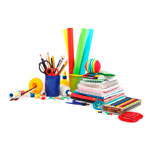 Канцтовары к школе