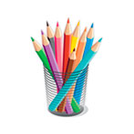 Цветные карандаши