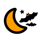 Хэллоуин играем