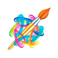 Волшебная кисть