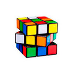 День головоломок (кубик Рубика)