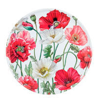 Летняя посуда