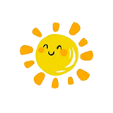 солнышко