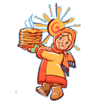 Широкая Масленица 2023