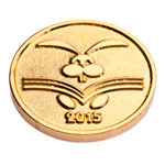 Монетка Белого Кролика