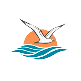 морской пейзаж