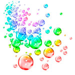 сезон мыльных пузырей 2022