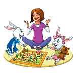 Настольные игры